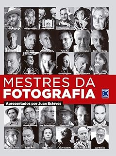 Mestres da Fotografia  