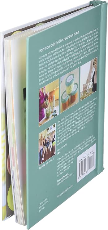Sage Spoonfuls Simple Recipes, Healthy Meals & Happy Babies