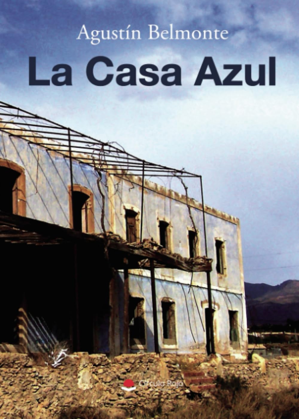 LA CASA AZUL