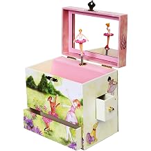 Enchantmints              4 &