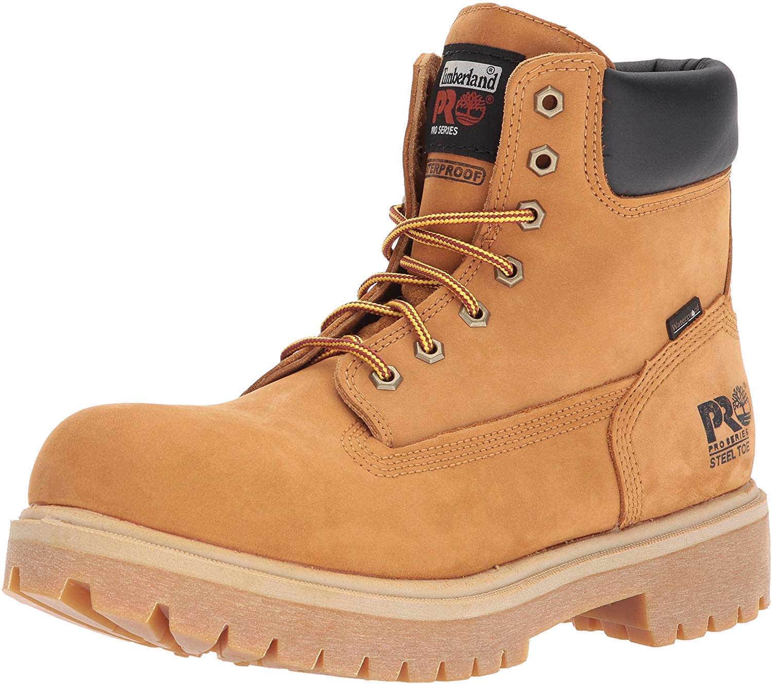 timberland steel toe australia