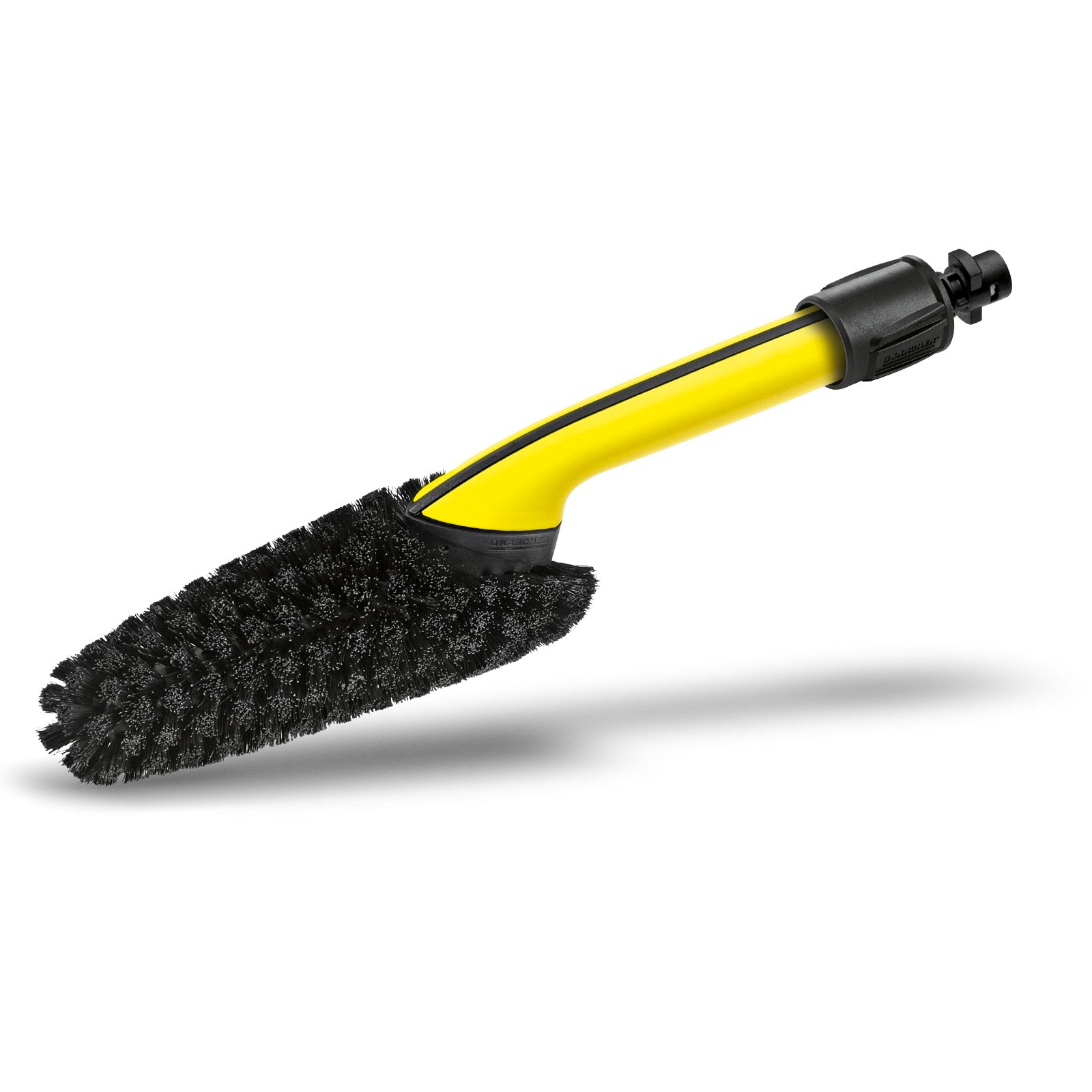 Kärcher 2.640-699 Brosse spéciale jantes pour nettoyeurs haute pression