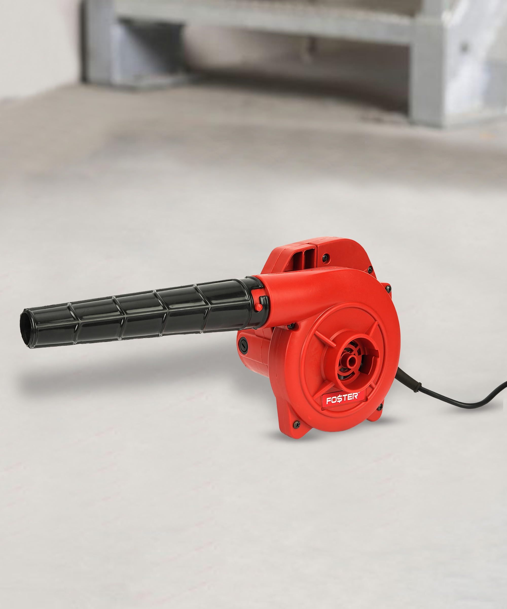 Foster Air Blower FEB-40 650W, Copper Armature, 13000 RPM, Blow Rate 2.3m3/Min, with Variable Speed-picture-11