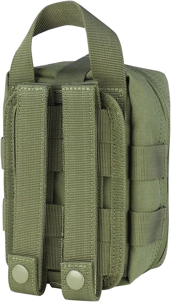 CondorSingle M4/M16 Open Top Mag Pouch
