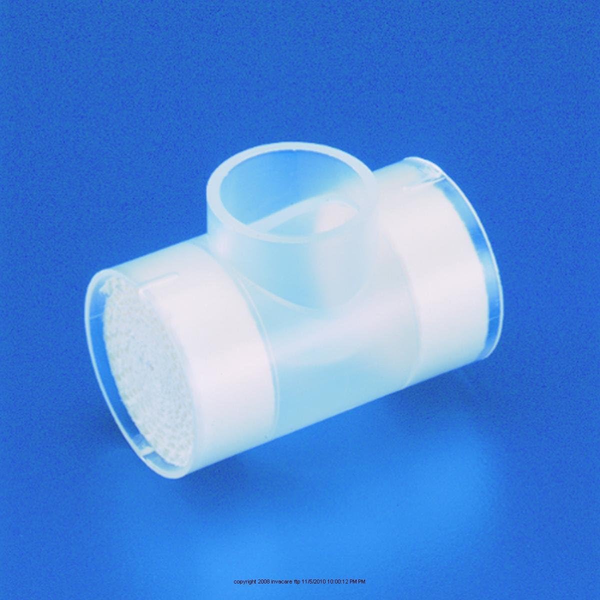 Thermovent T Heat and Moisture Exchanger [THERMOVENT T HME STRL]