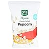365 by Whole Foods Market, Organic Classic Salted Popcorn, 6 Ounce