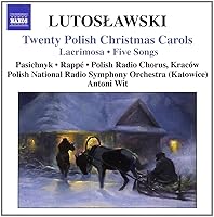 Vista 1 de Twenty Polish Christmas Carols