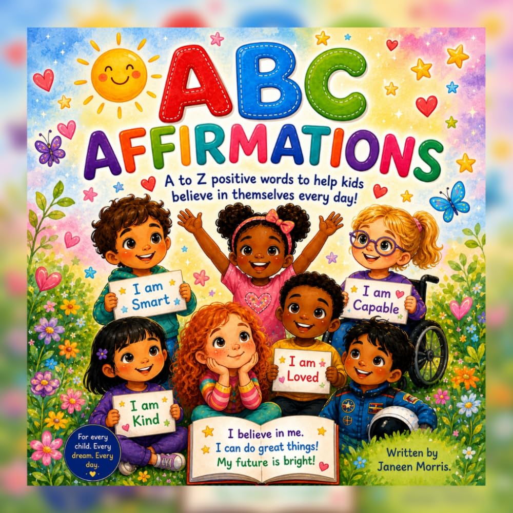 ABC Affirmations