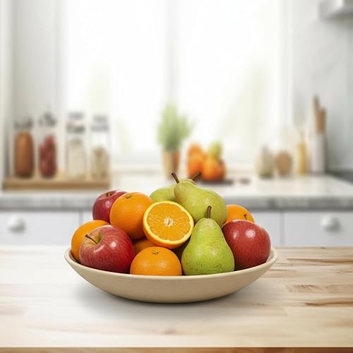 Miniatura 5 de Capital City Fruit Gourmet - Caja de regalo de fruta fresca Regalo para vacaciones, agradecimiento, mejorate Caja de regalo de condolencias Dulce