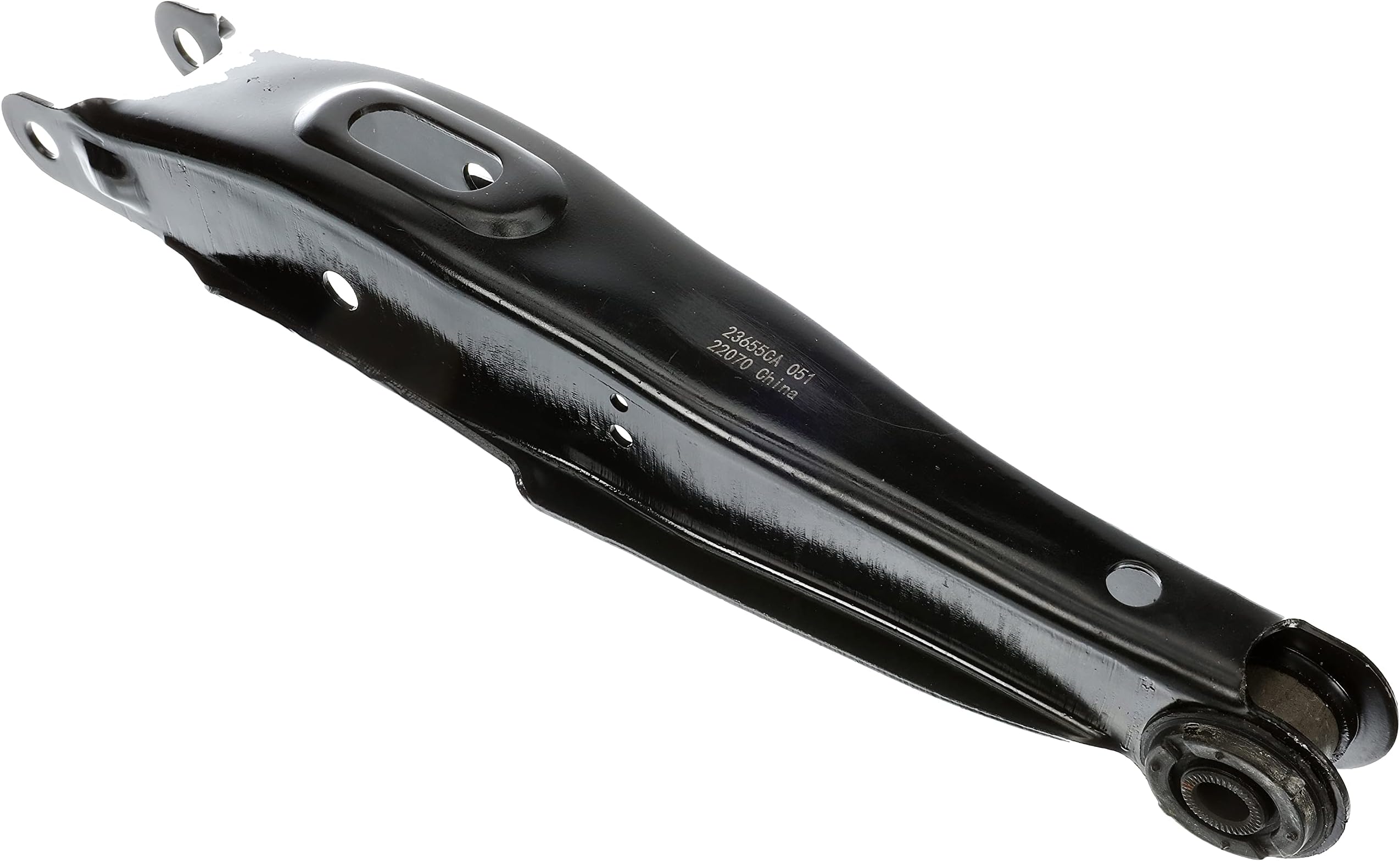 Dorman 524-447 Rear Driver Side Lower Rearward Suspension Control Arm Compatible with Select Lexus Models