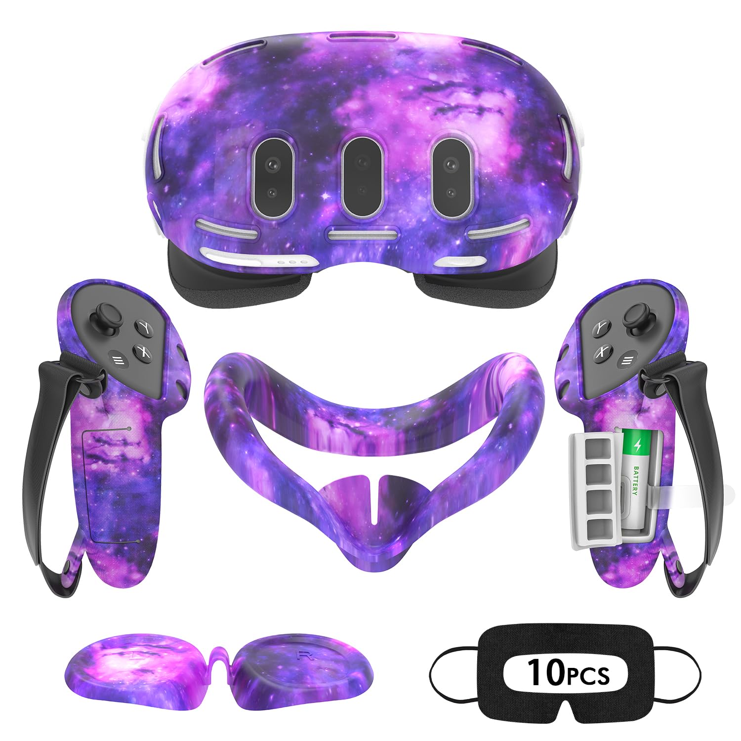 Starlight Purple
