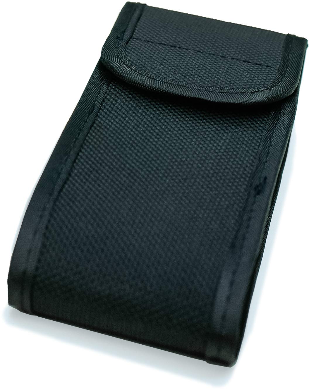 Windboss® Windmesser mit Thermometer für Surfen, Segeln, Kiten und alle weiteren Aktivitäten mit Wind. Mit Stativgewinde und Schutztasche.