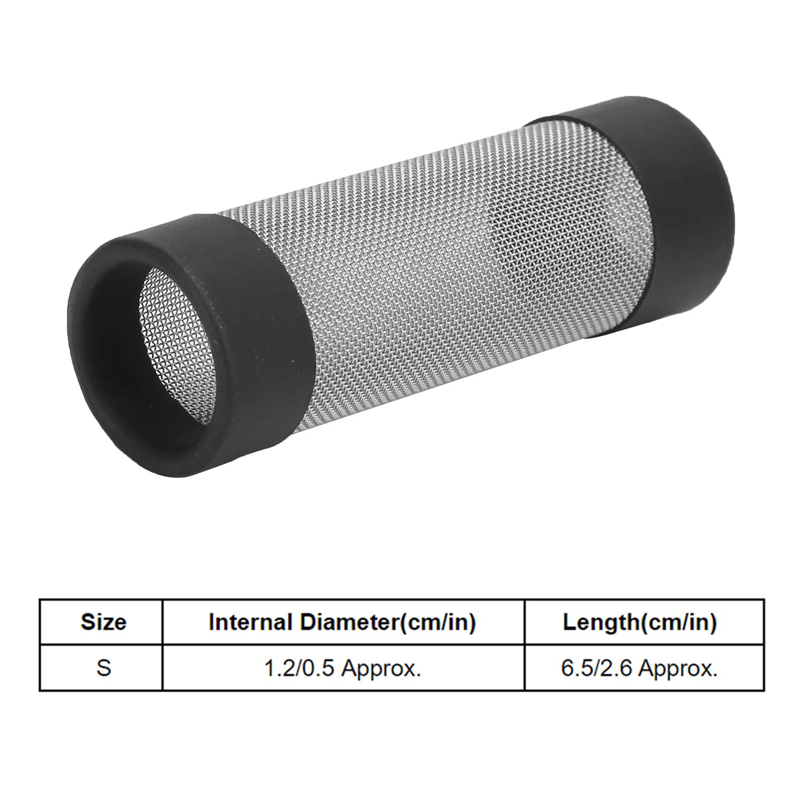 Tnfeeon Aquarium Filter Accessorie