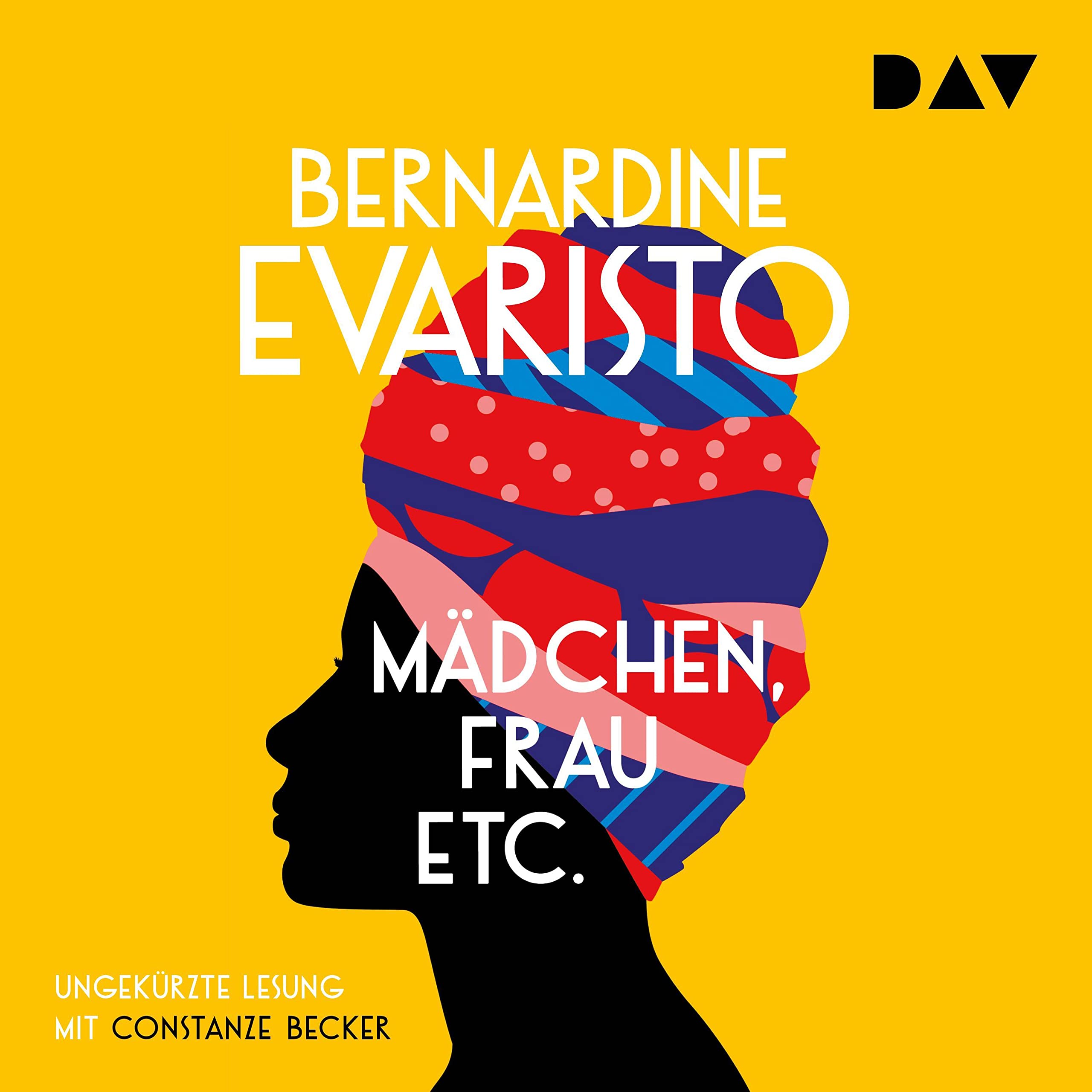 Cover art for Mädchen, Frau etc.