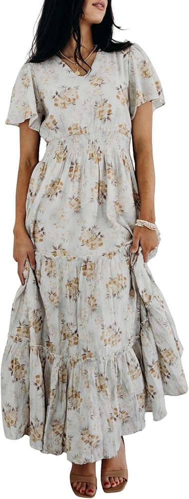 【美品】アマイアキッズ　Ari Dress Roses Floral 6y 美品】アマイアキッズ Ari Dress Roses Floral 6y - メルカリ