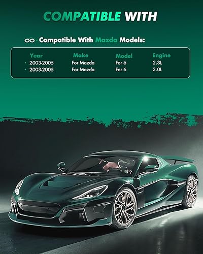 Vista 649 de SCITOO - Juego de pastillas de freno de cerámica