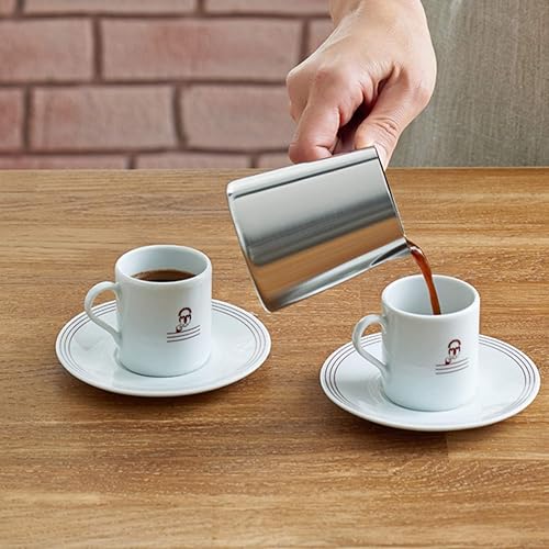 Miniatura 5 de Café turco 353oz 1 paquete de 353oz