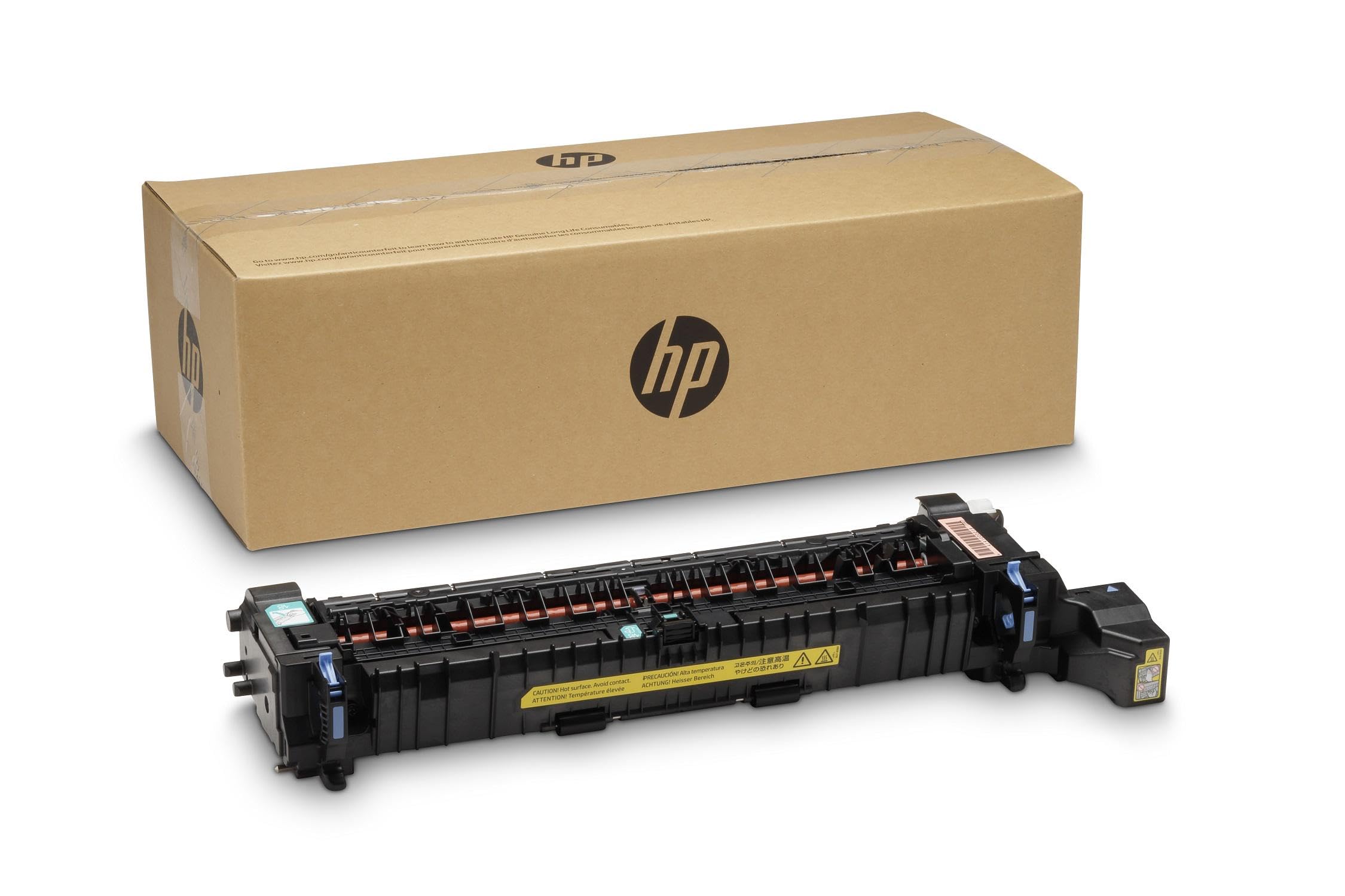Kit Fusore Originale HP C1N58A - Per Stampanti LaserJet Enterprise, 100.000 Pagine, 220V