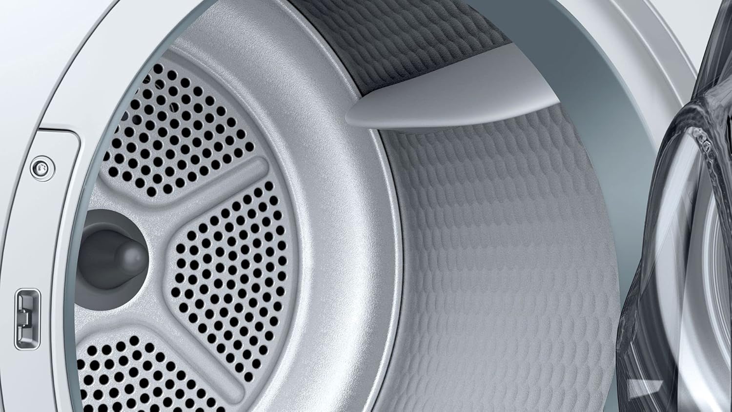 Bosch Elettrodomestici WTH85V17IT Serie 4, Asciugatrice a pompa di calore, 7 kg Bosch Elettrodomestici WTH85V17IT Serie 4, Asciugatrice a pompa di calore, 7 kg