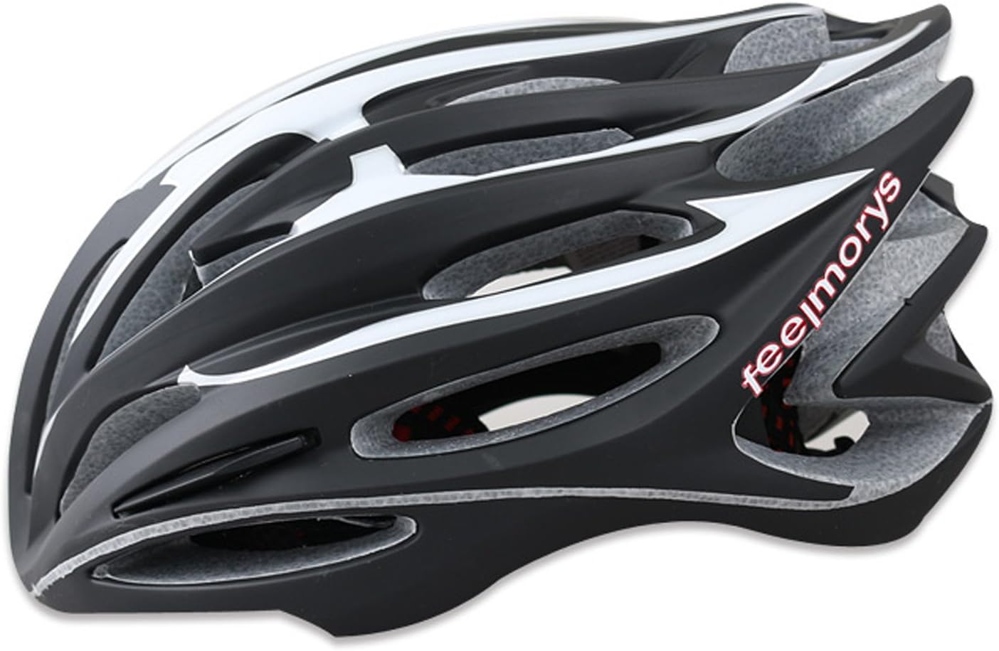 Feelmorys F-575 Cycling Helmet Super Light Asian Fit Helemt