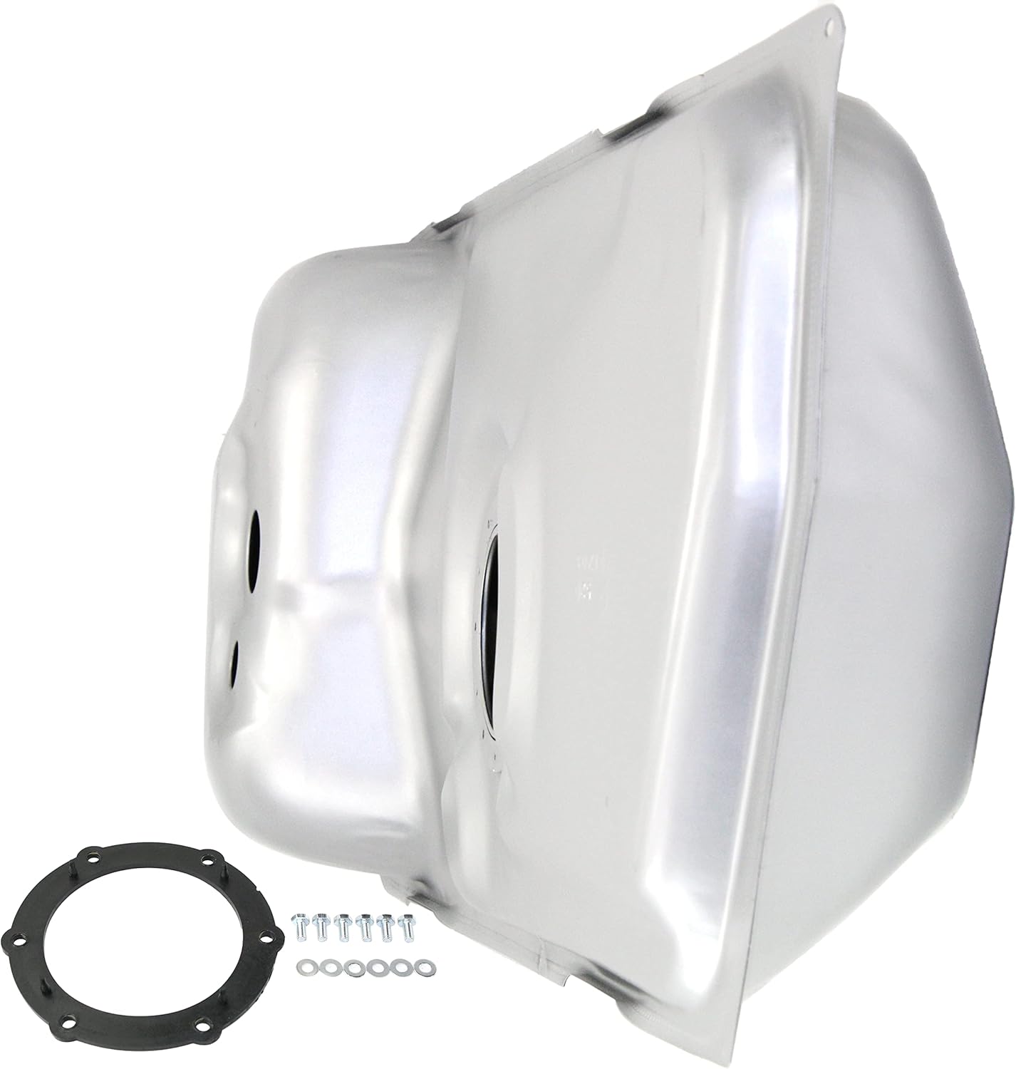 Garage-Pro Fuel Tank Compatible with FORD MUSTANG 2000-2004 Steel From 12/27/99 With Hole 16 Gal.