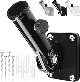 Flag Pole Holder