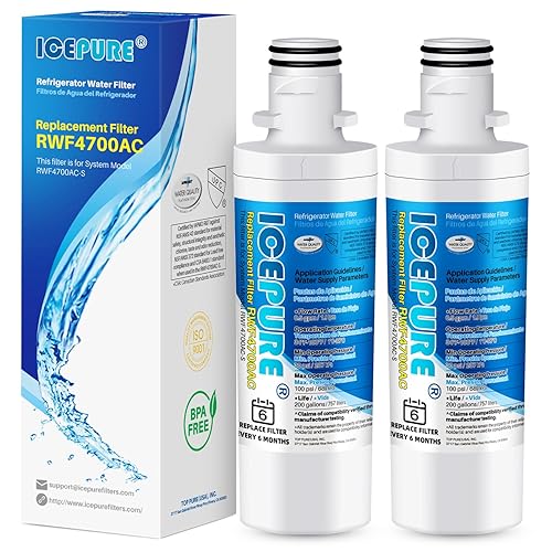 ICEPURE