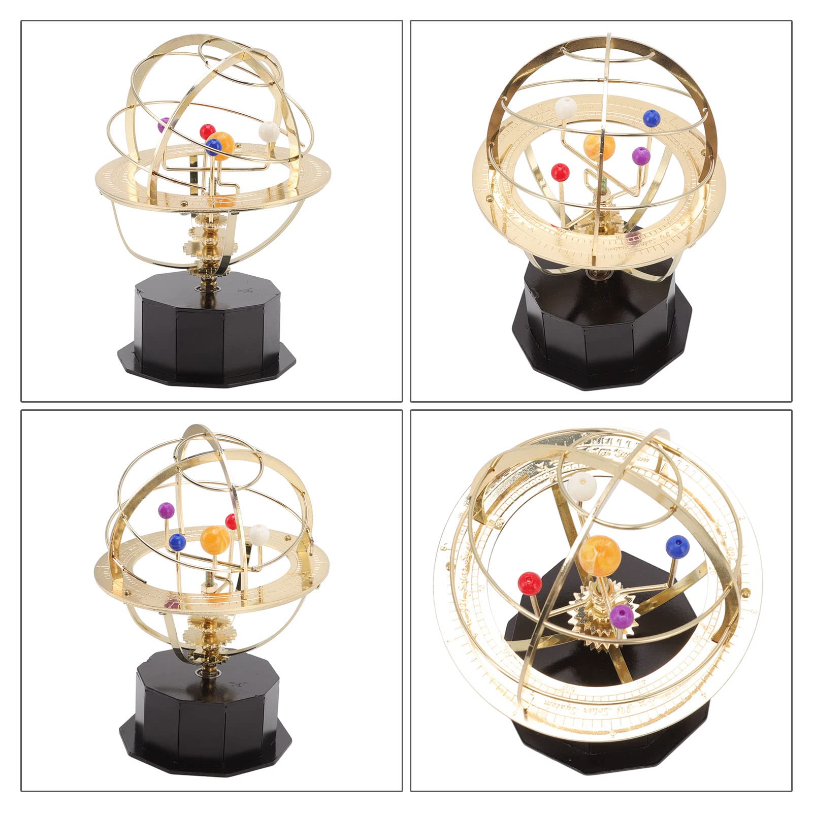 Amazon | Sustvita Mechanical Planet Orbit Model、科学愛好家と