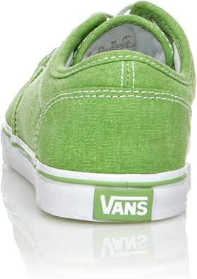 Vans Women's Atwood Low Skateboarding Shoes