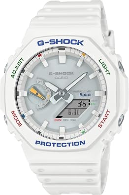 G-Shock GAB2100FC-7A