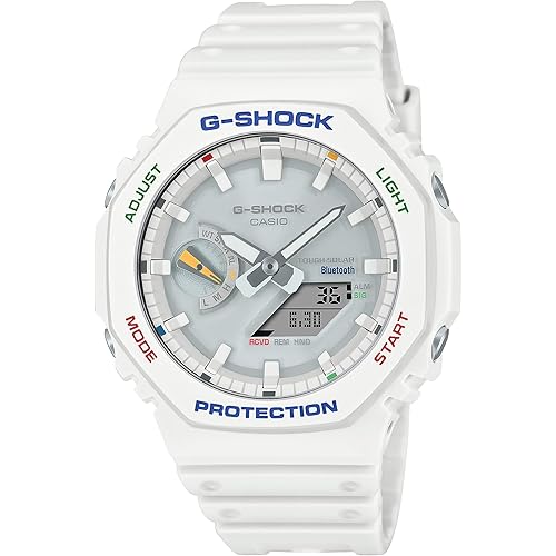 G-Shock GAB2100FC-7A
