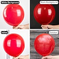 Vista 801 de PartyWoo Nude Balloons 100pcs 12 Inch Apricot Boho Fall Neutral Latex Helium Balloons for Graduation Wedding Anniversary Birthday Boy Baby Shower