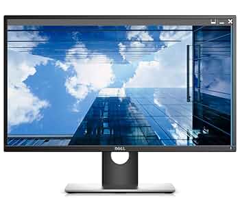 DELL - DELL P2717H IPS 27インチディスプレイ Amazon.co.jp: Dell P2717H - LED monitor - 27