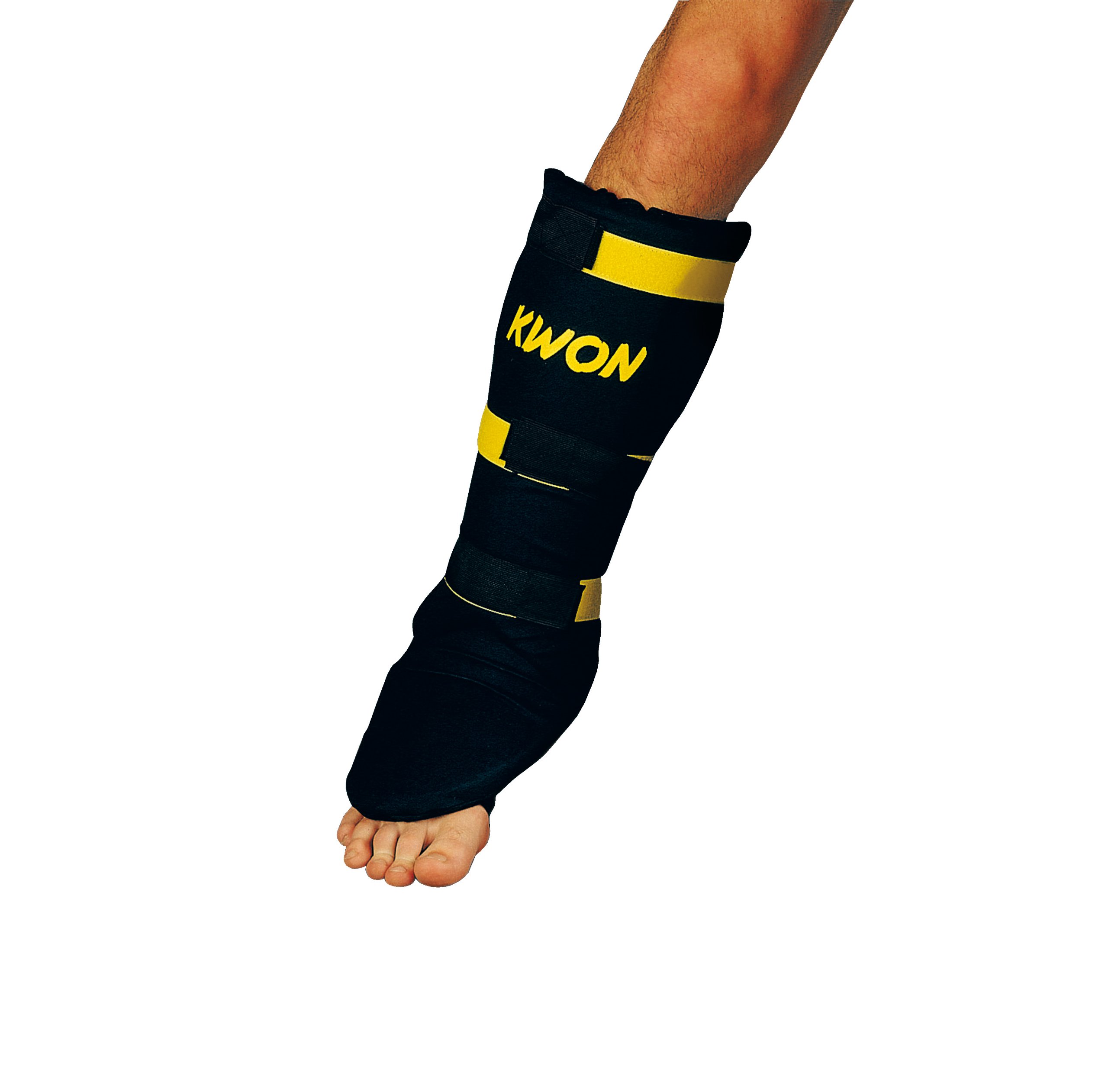 Kwon Parastinchi da Muay Thai