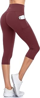 Amazon.com: Zella Leggings High Waist