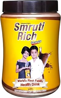Smruti Rich Granules