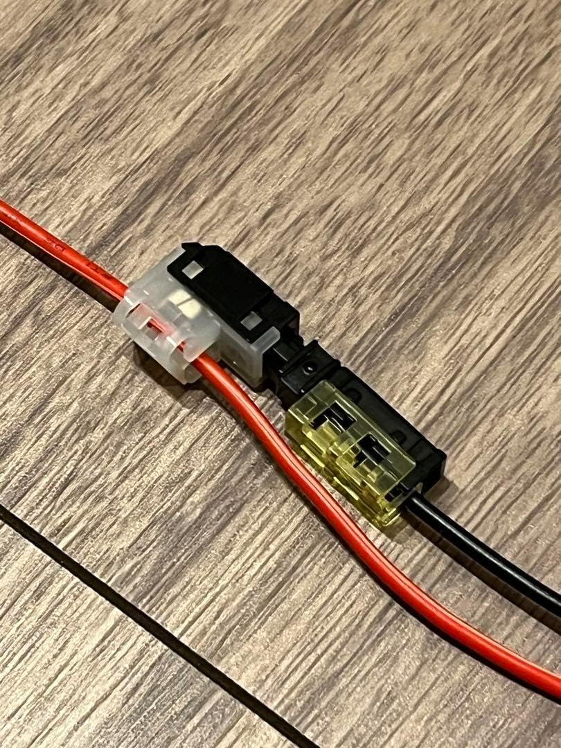 ステップワゴン RP 車内用スライドドアワンプッシュオープナー