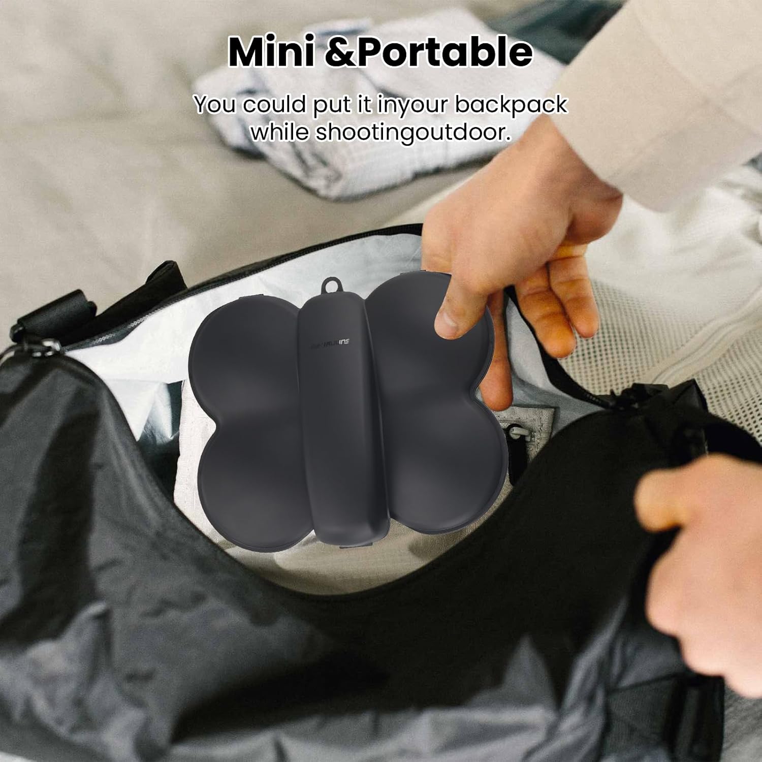 Avantajele și caracteristicile genții