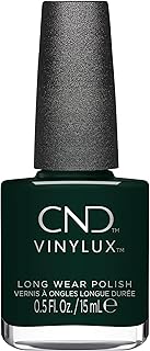 Vinylux Longwear Green Nail Polish, Gel-like Shine & Chip Resistant Color
