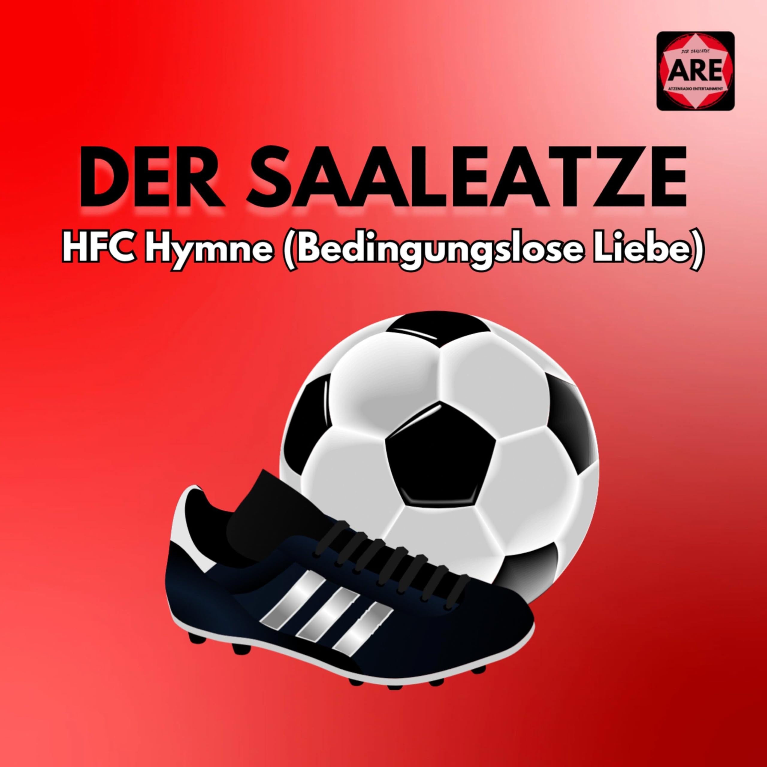 Der Saaleatze