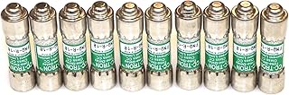 Bussmann FNQ-R-10 CC-Tron Fuse FNQR10 (Pack of 10)