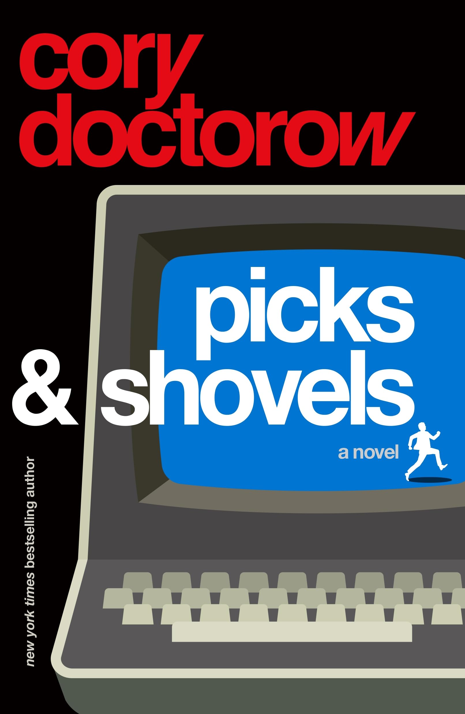 Picks and Shovels (The Martin Hench Novels)