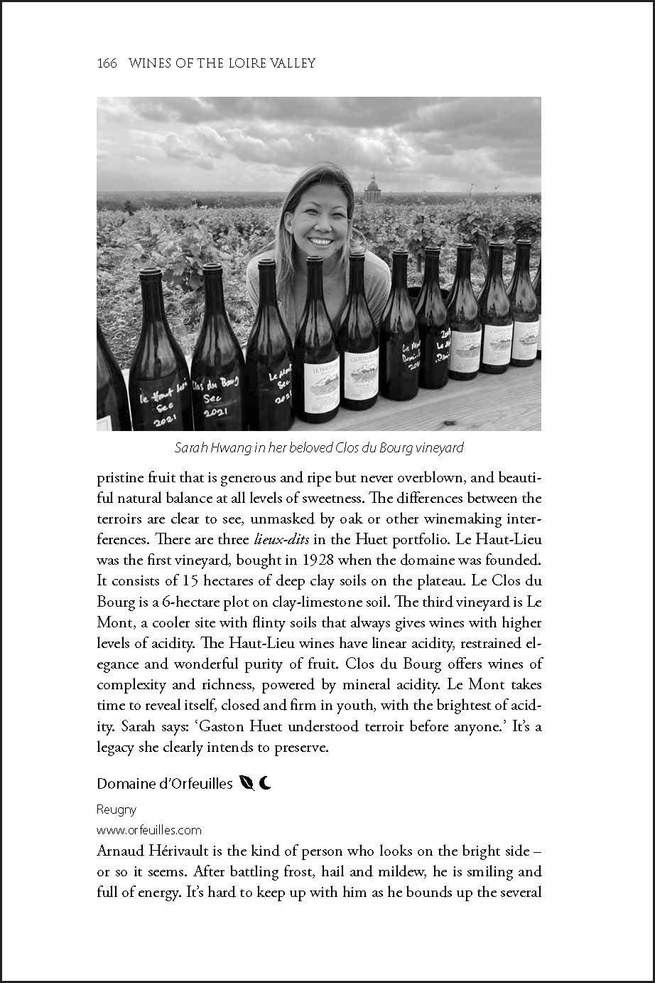 Wines of the Loire Valley