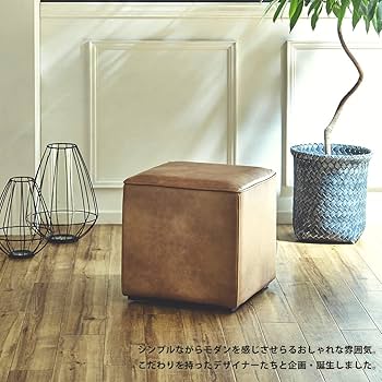 RELAXFORM リラックスフォーム　オットマン　スツール Amazon｜RELAXFORM リラックスフォーム スツール オットマン 40