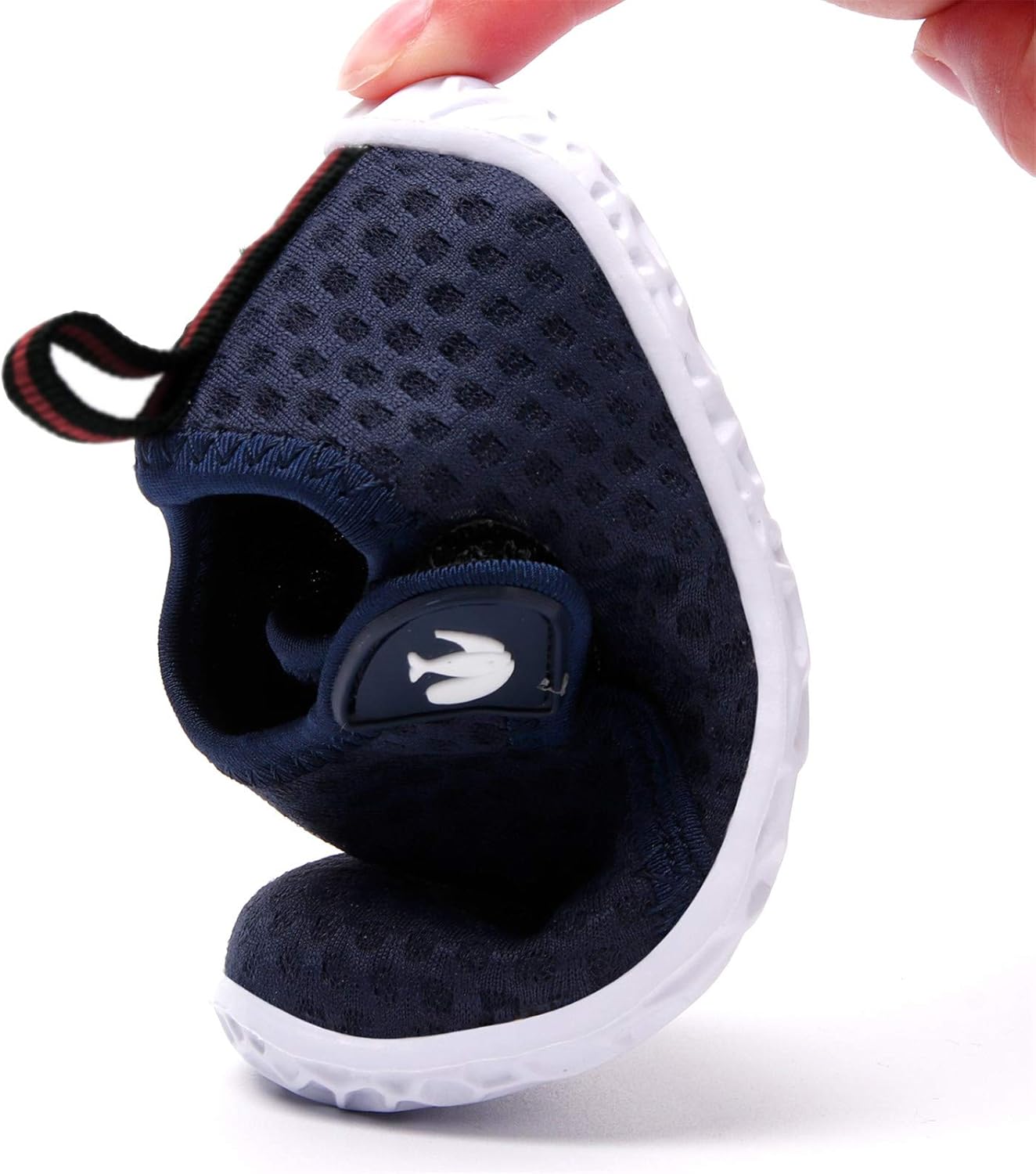 | JIASUQI Baby Boys Girls Barefoot Swim Pool Water Shoes Beach Walking Sandals Athletic Sneakers | Athletic & Outdoor