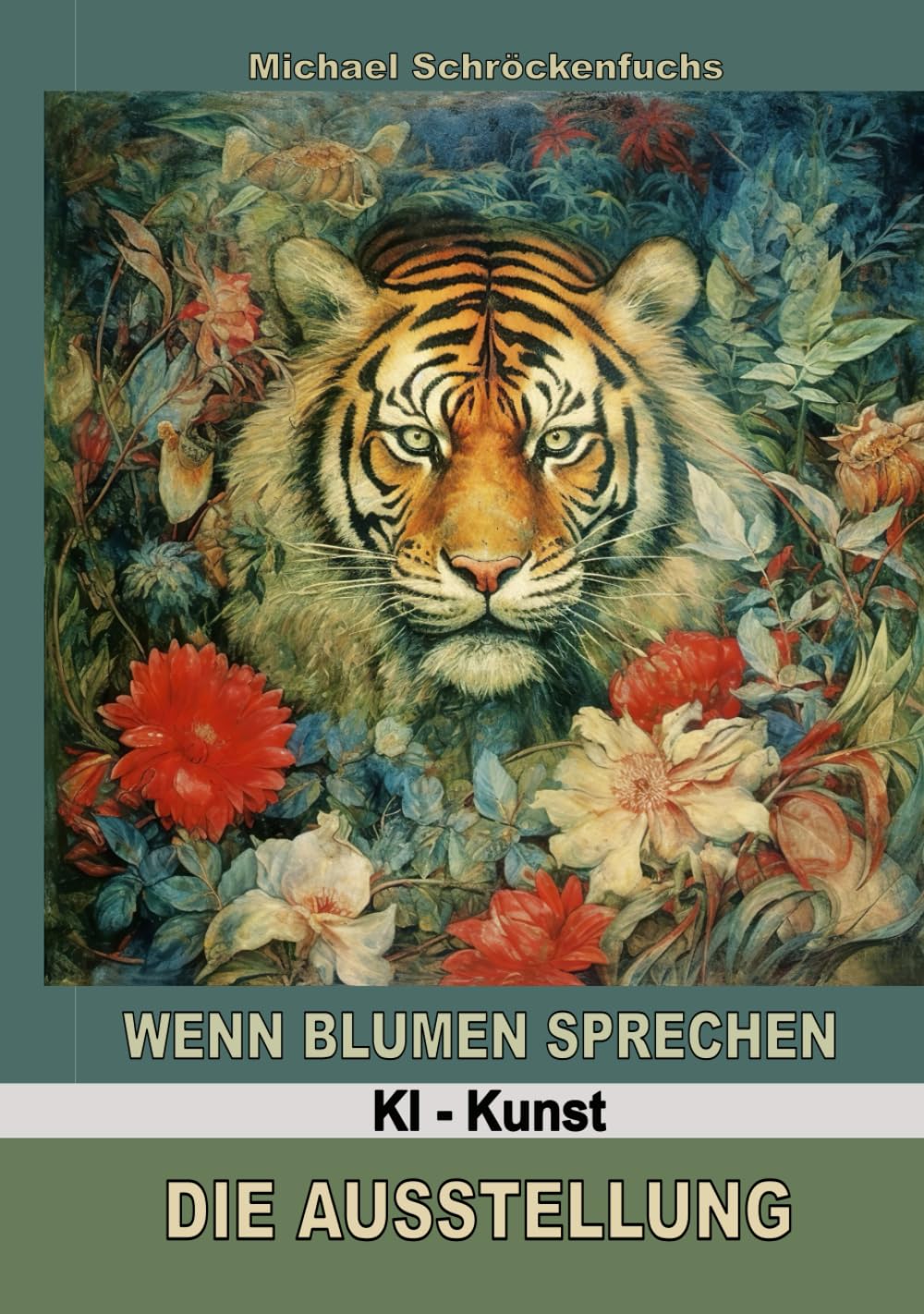 Wenn Blumen sprechen catalogue exposition pour sublimer votre salon