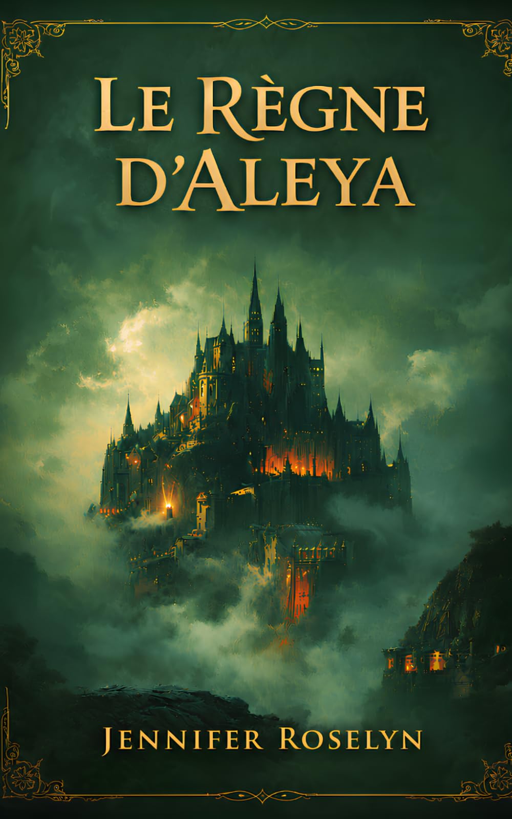 Le Règne d'Aleya