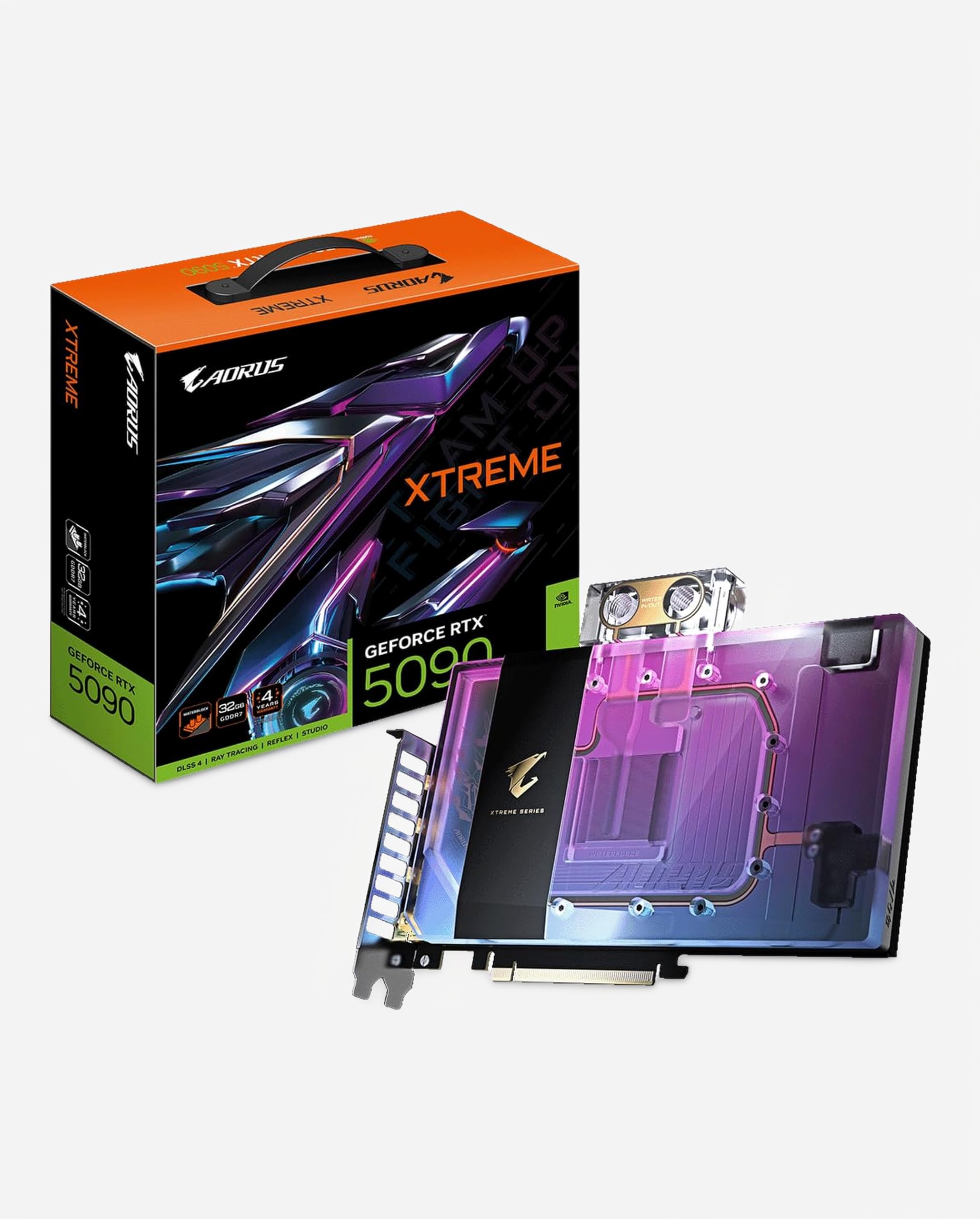 Amazon | GIGABYTE NVIDIA Geforce RTX5090 搭載 グラフィックボード