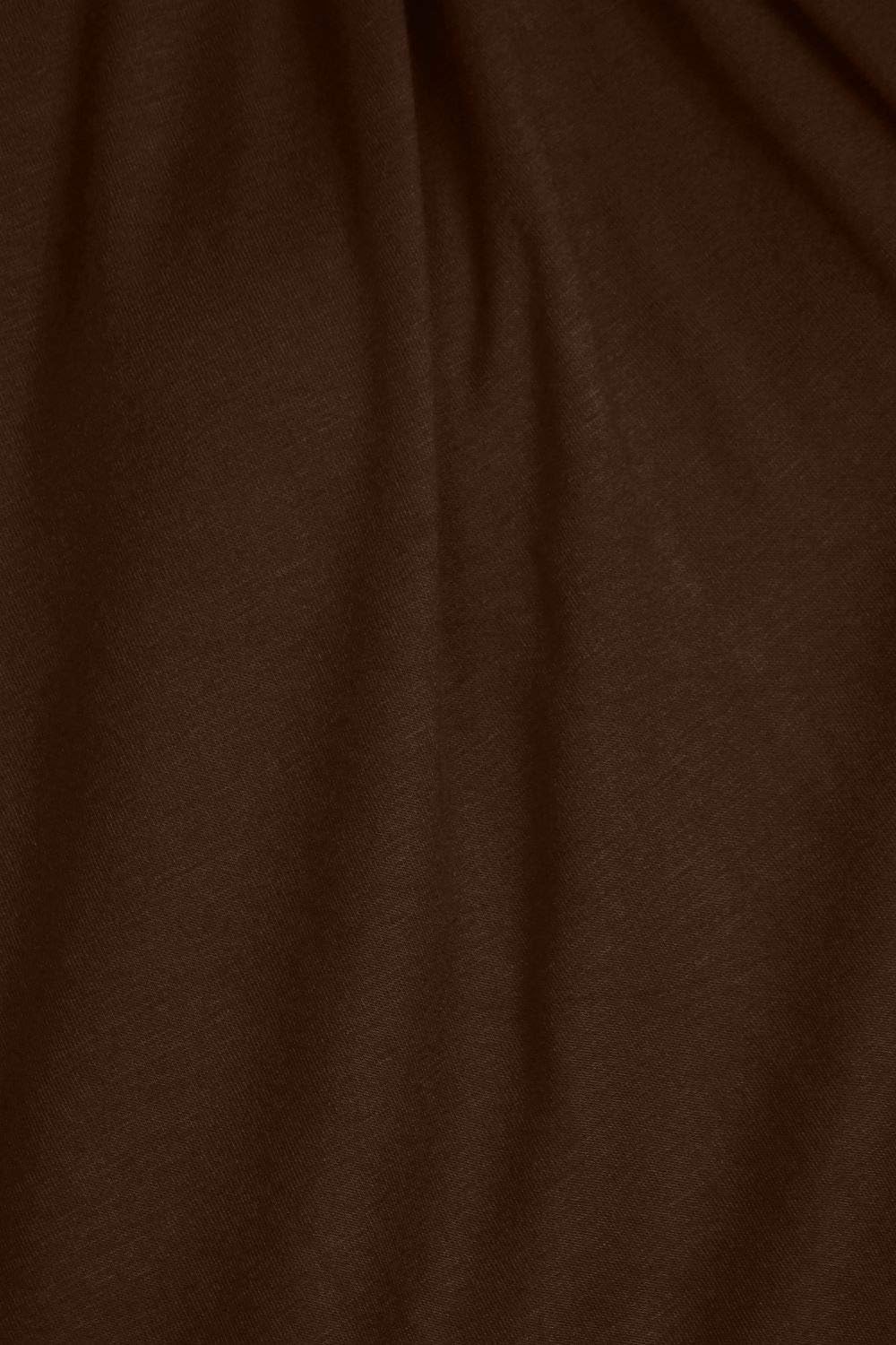 Jersey Hijab Head Scarf for Women - Made in the USA - Muslim, African and Indian Fashion Compatible - Image 7