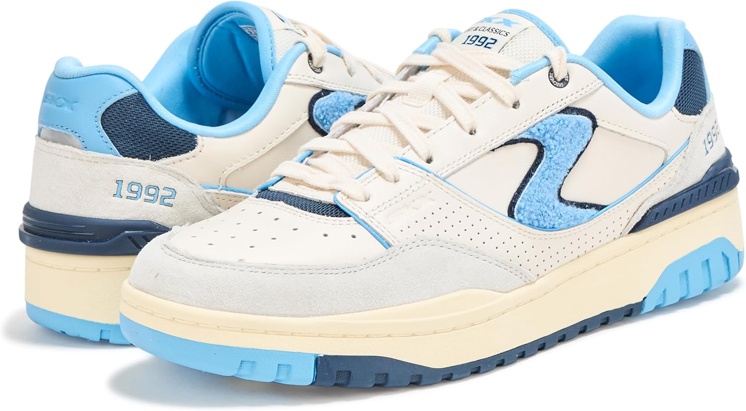 Skechers Men's S-1992 image 3